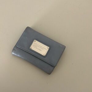 Marc Jacobs wallet